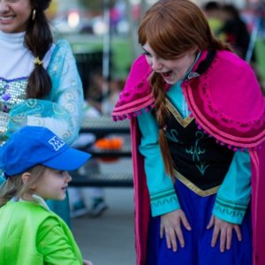 Boo Fest 2021