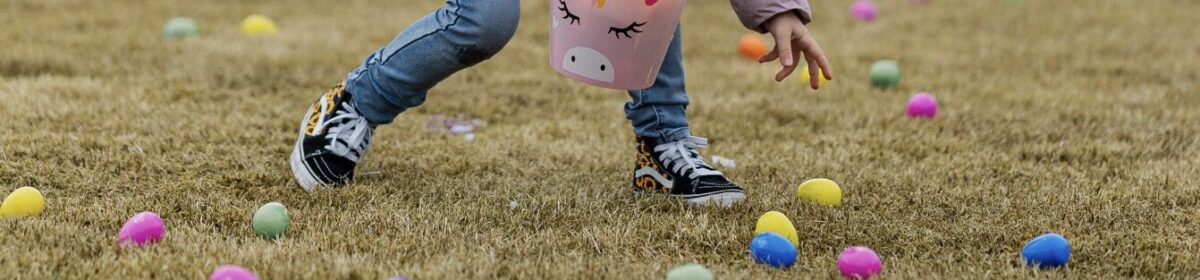 Easter Egg Hunt