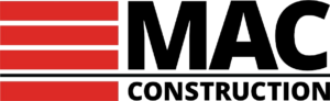 Mac Construction Logo
