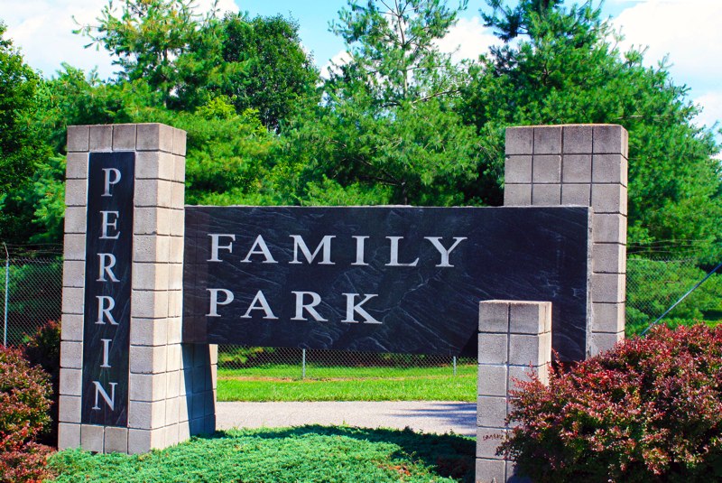 Perrin Family Park