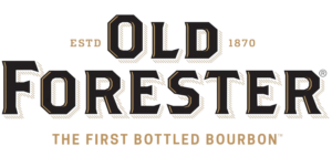 Old Forester logo
