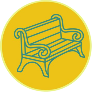Memorial Bench