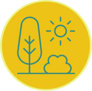 Outdoor Icon