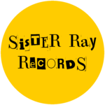 sisterray logo (circle) PNG sister ray logo