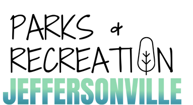 Jeff Parks Color logo