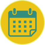 Event Calendar Icon