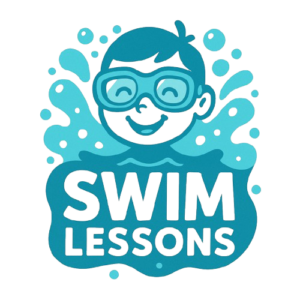 swim lessons: pool