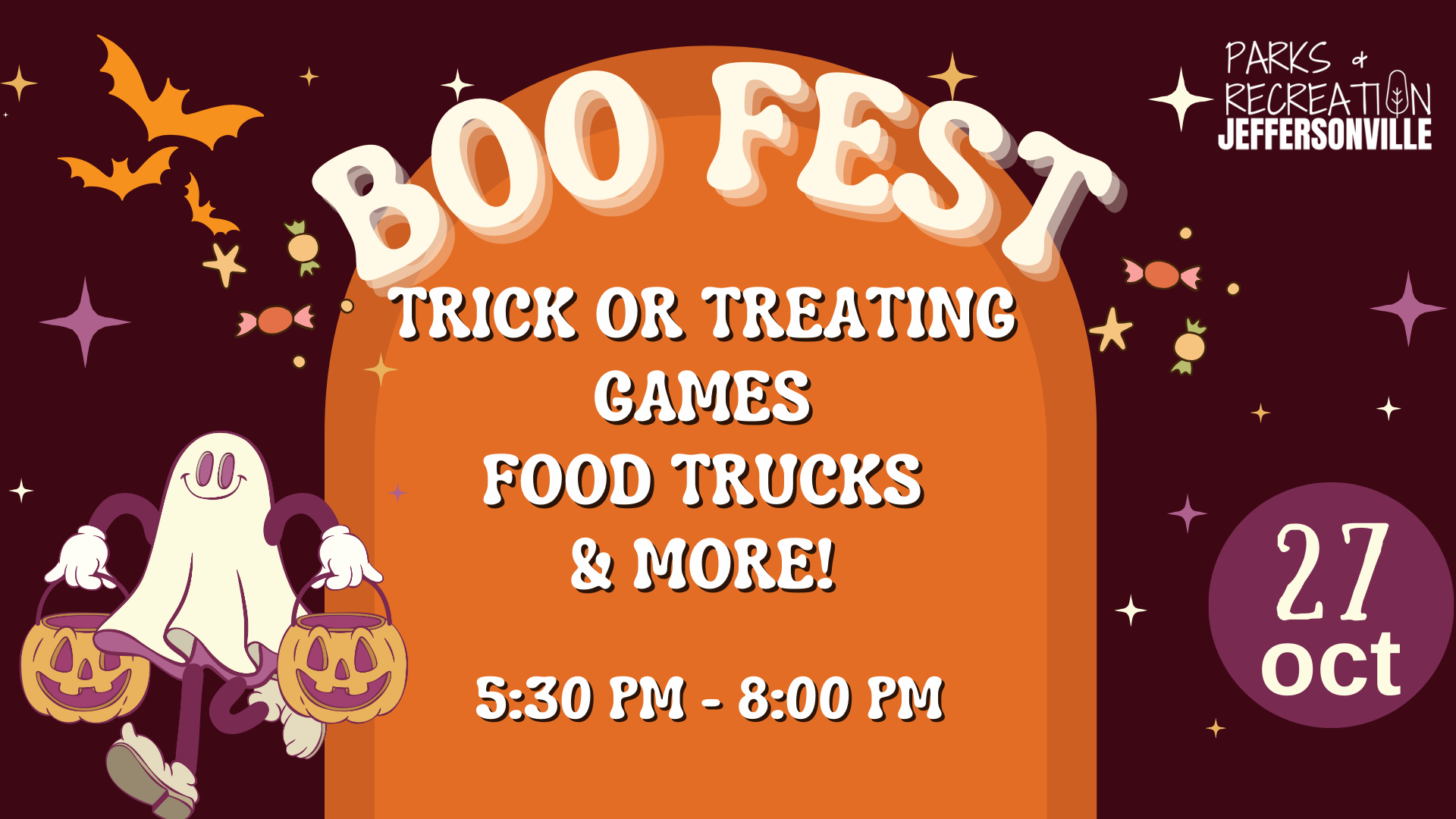 Boo Fest