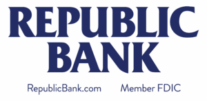 RB Logo URL FDIC Blue Transparent 2019-03 Republic Bank logo 2025
