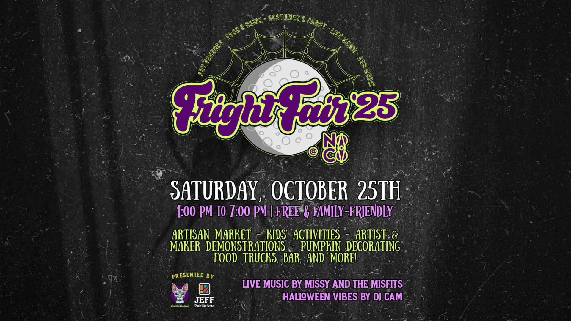 Fright Fair image
